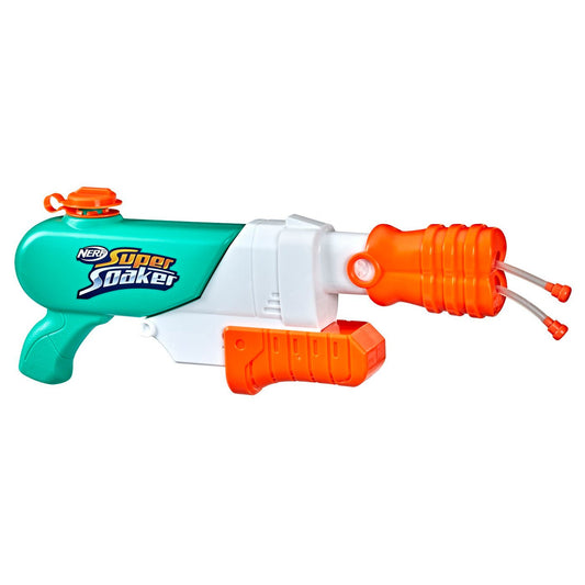 Blaster cu apa nerf super soaker hydro frenzy, Hasbro - Publisol.ro