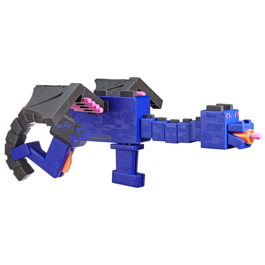 Blaster nerf minecraft ender dragon, Hasbro - Publisol.ro