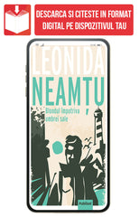 PDF Blondul impotriva umbrei sale, de Leonida Neamtu