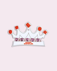 Bratara Pink Gems, colectia Pink Love - Minicools