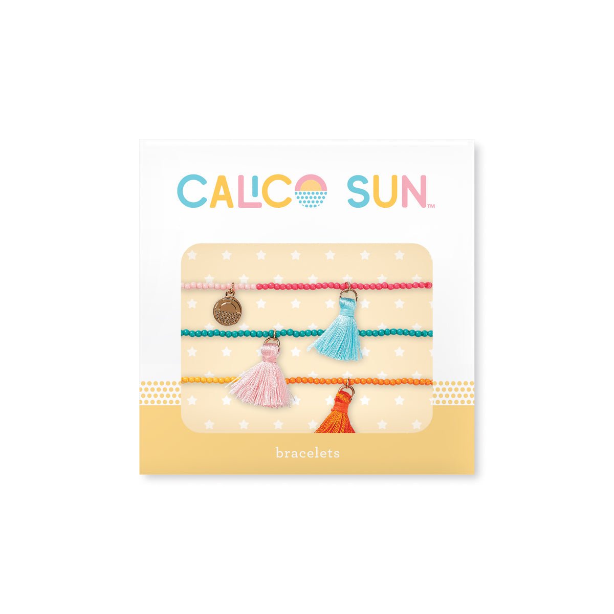 Bratari Ashley - Ciucurasi - Ooly - Publisol.ro