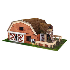 Brick trick l ferma - Publisol.ro