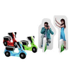 Brick trick l travel turnul pisa - Publisol.ro