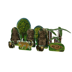 Brick trick m travel piramida - Publisol.ro