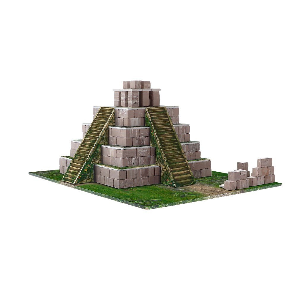 Brick trick m travel piramida - Publisol.ro