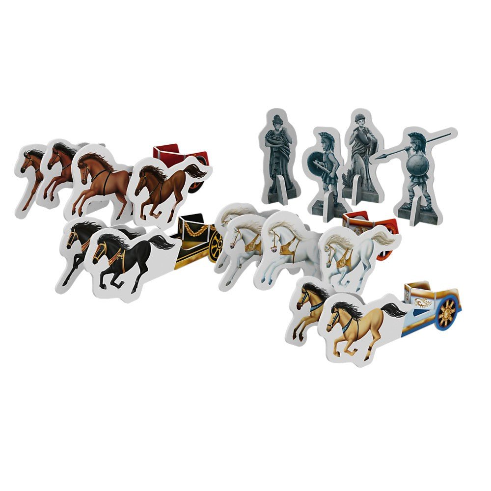 Brick trick xl travel colosseum - Publisol.ro