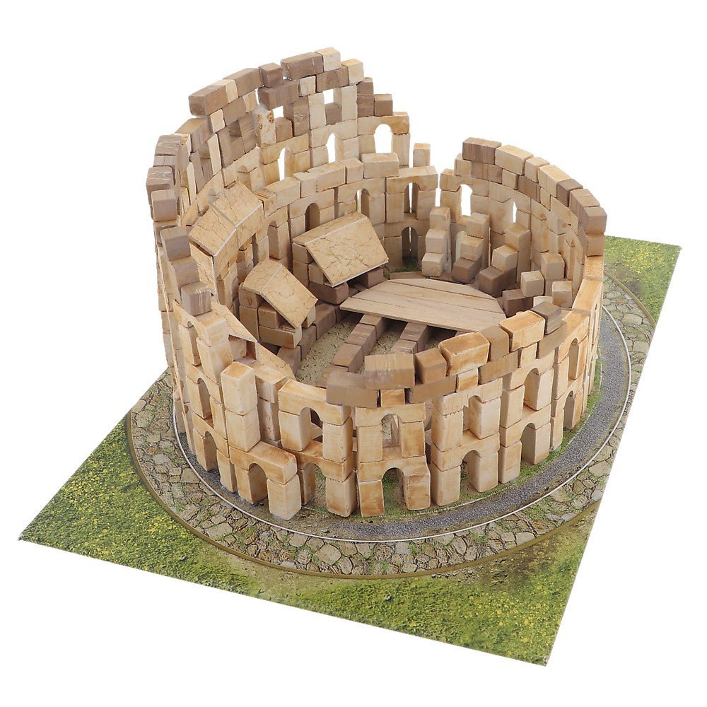 Brick trick xl travel colosseum - Publisol.ro