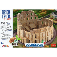 Brick trick xl travel colosseum - Publisol.ro