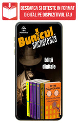 PDF Bunicul ancheteaza - Set 5 carti, de Petre Salcudeanu