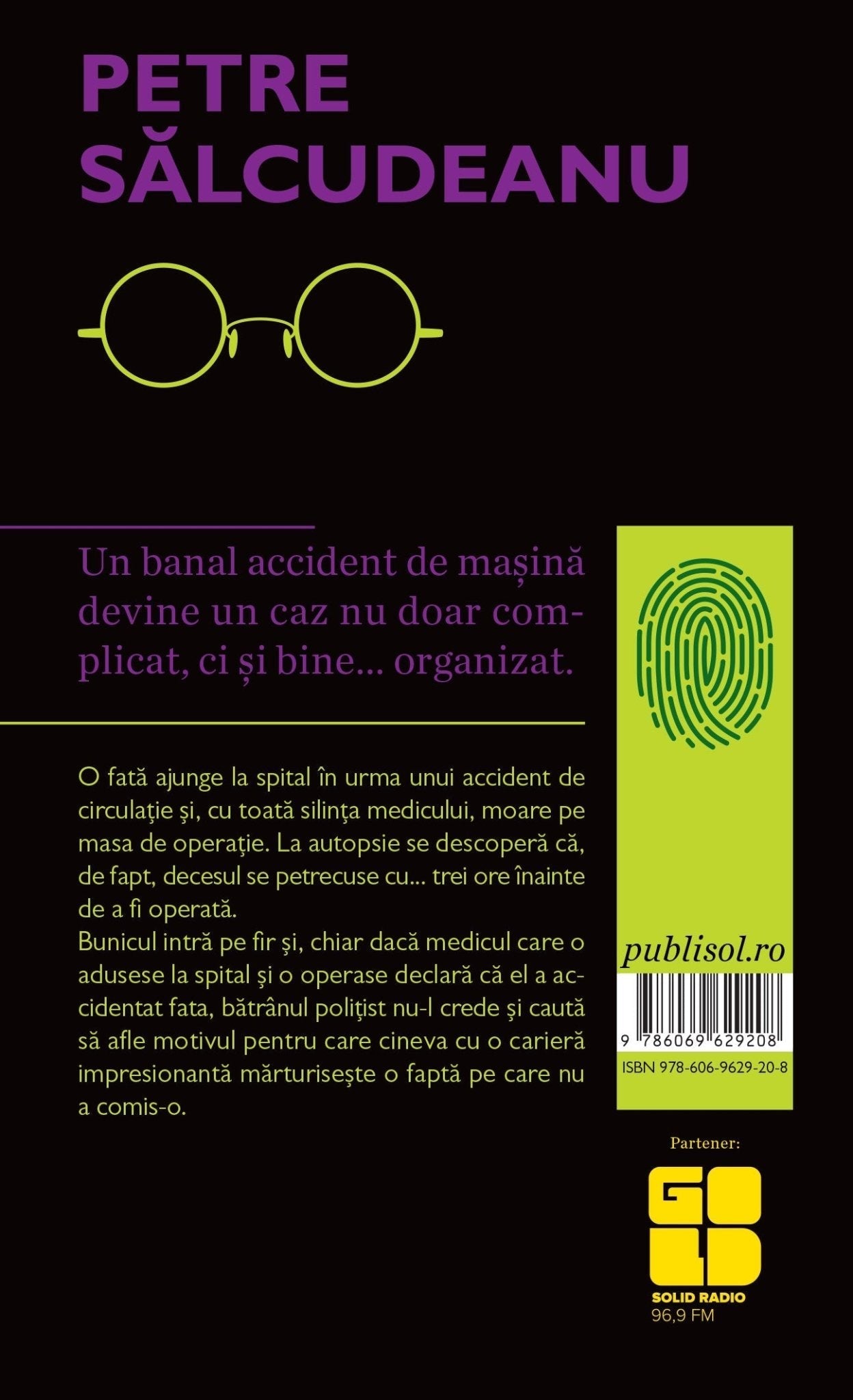 Bunicul si porunca sa nu ucizi - Ed. digitala - PDF - Publisol.ro