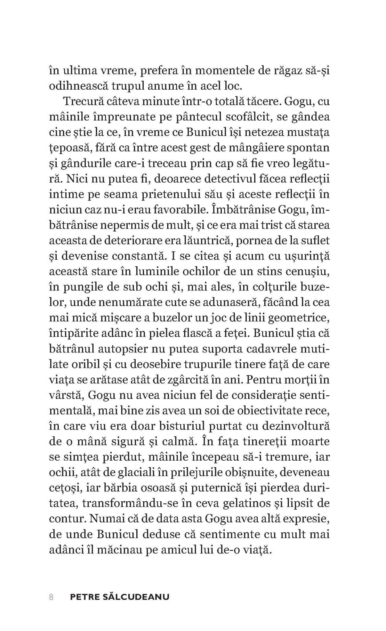 Bunicul si porunca sa nu ucizi - Ed. digitala - PDF - Publisol.ro