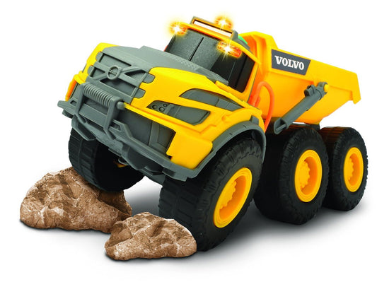 Camion basculanta volvo , Simba - Publisol.ro