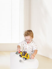 Camion de constructie cu telecomanda - Publisol.ro