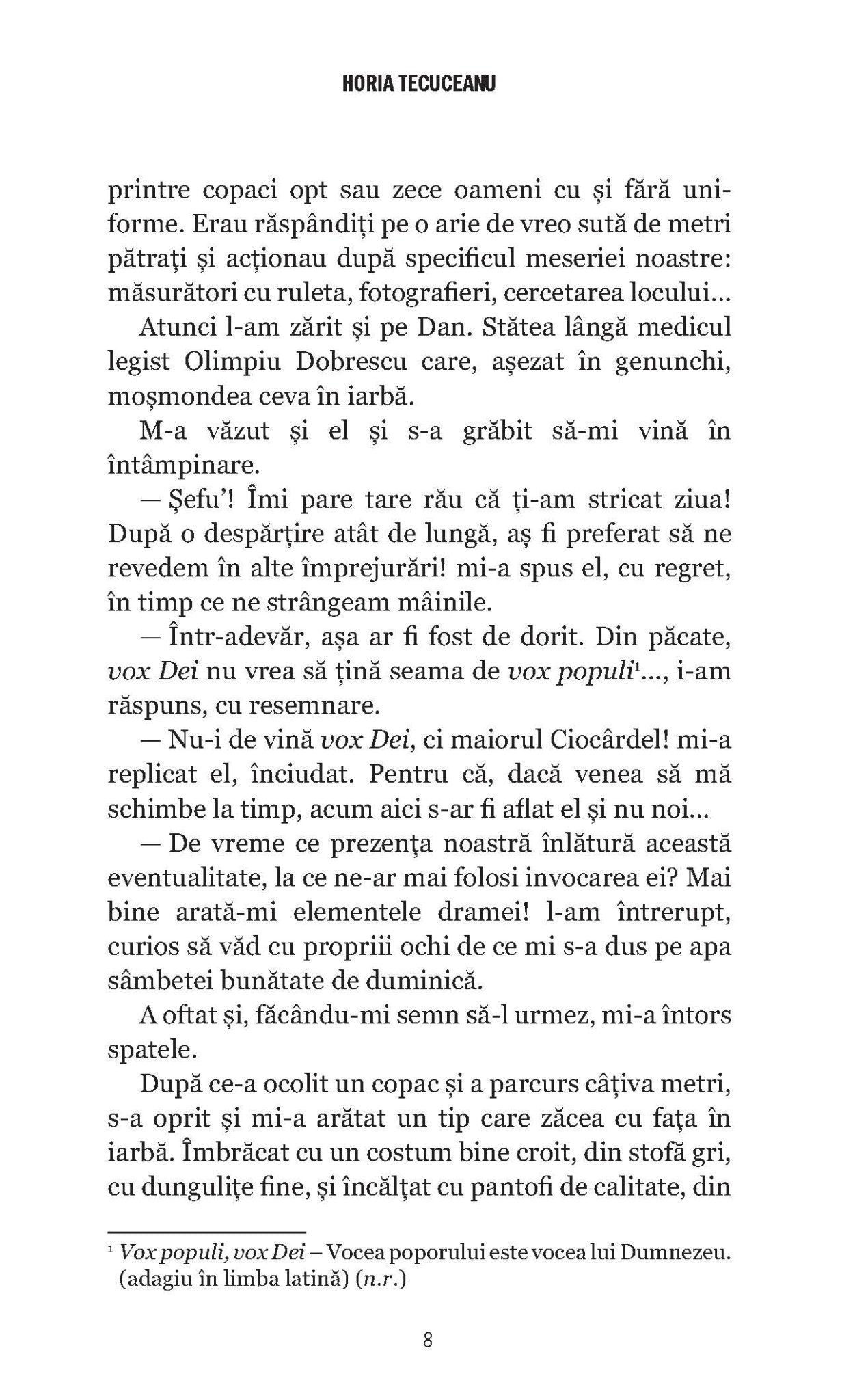 Capitanul Apostolescu si Mobilul. Ancheta Continua - Ed. digitala - PDF - Publisol.ro