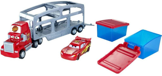 Cars mack transportatorul, Mattel - Publisol.ro