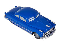 Cars masinuta cu sistem pullback Doc Hudson scara 1:43 - Publisol.ro
