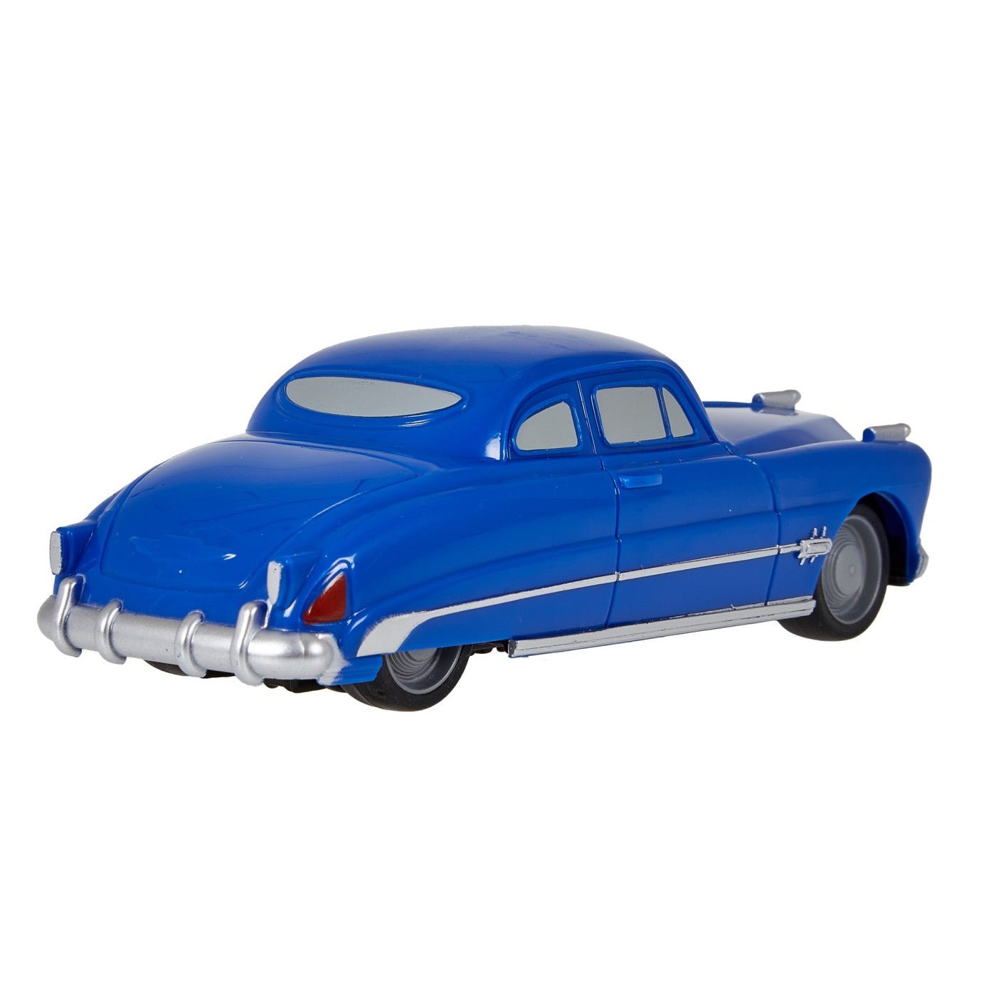 Cars masinuta cu sistem pullback Doc Hudson scara 1:43 - Publisol.ro