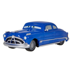 Cars masinuta cu sistem pullback Doc Hudson scara 1:43 - Publisol.ro