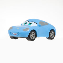 Cars masinuta cu sistem pullback Sally scara 1:43 - Publisol.ro