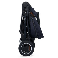 Carucior Kinderkraft all road, imperial blue - Publisol.ro