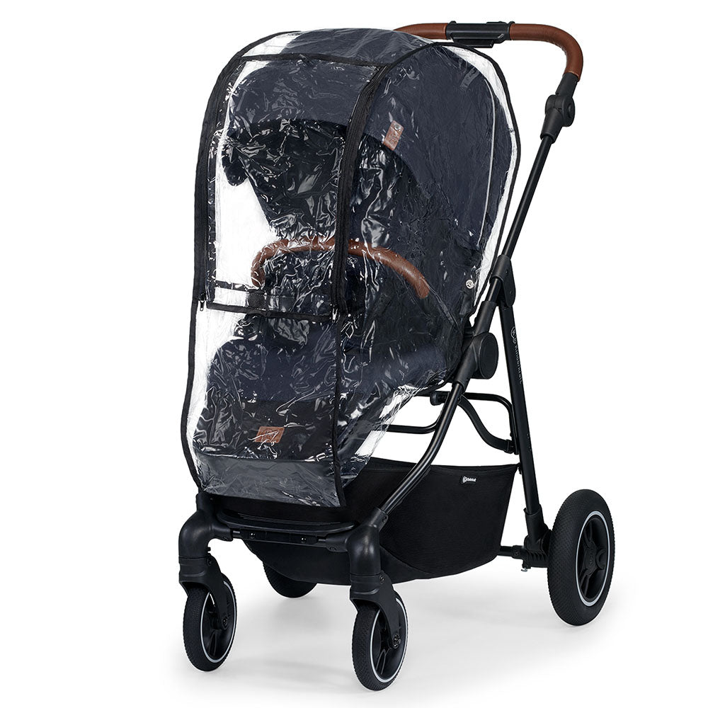 Carucior Kinderkraft all road, imperial blue - Publisol.ro