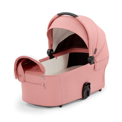 Carucior Kinderkraft nea, 2 in 1, ash pink - Publisol.ro