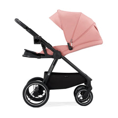 Carucior Kinderkraft nea, 2 in 1, ash pink - Publisol.ro