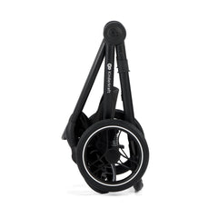 Carucior Kinderkraft nea, 2 in 1, platinum grey - Publisol.ro