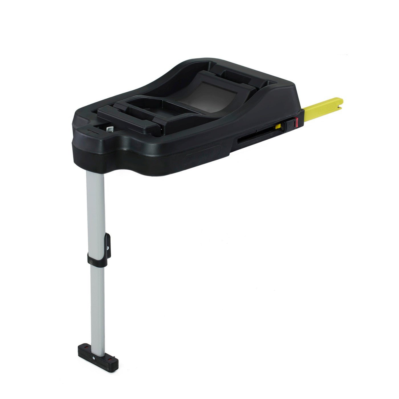 Carucior Kinderkraft newly, 4 in 1, classic black - Publisol.ro