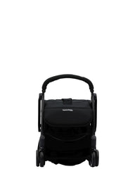 Carucior magic fold s1 plus black, Hamilton - Publisol.ro