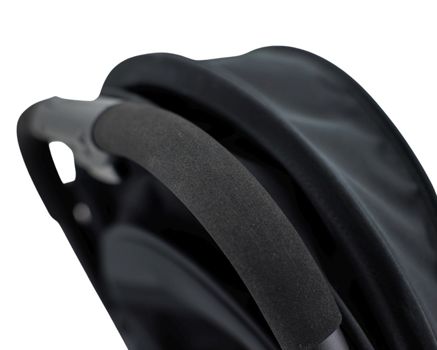 Carucior magic fold s1 plus black, Hamilton - Publisol.ro