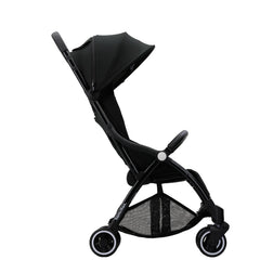 Carucior magic fold s1 plus black, Hamilton - Publisol.ro