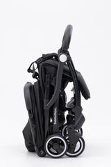 Carucior magic fold x1 plus grey, Hamilton - Publisol.ro