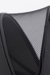 Carucior magic fold x1 plus grey, Hamilton - Publisol.ro