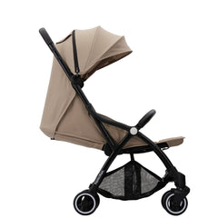 Carucior magic fold x1 plus khaki, Hamilton - Publisol.ro