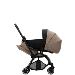 Carucior magic fold x1 plus khaki, Hamilton - Publisol.ro