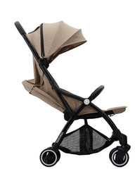 Carucior magic fold x1 plus khaki, Hamilton - Publisol.ro