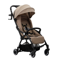 Carucior magic fold x1 plus khaki, Hamilton - Publisol.ro