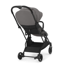 Carucior sport kinderkraf indy2, cozy grey - Publisol.ro