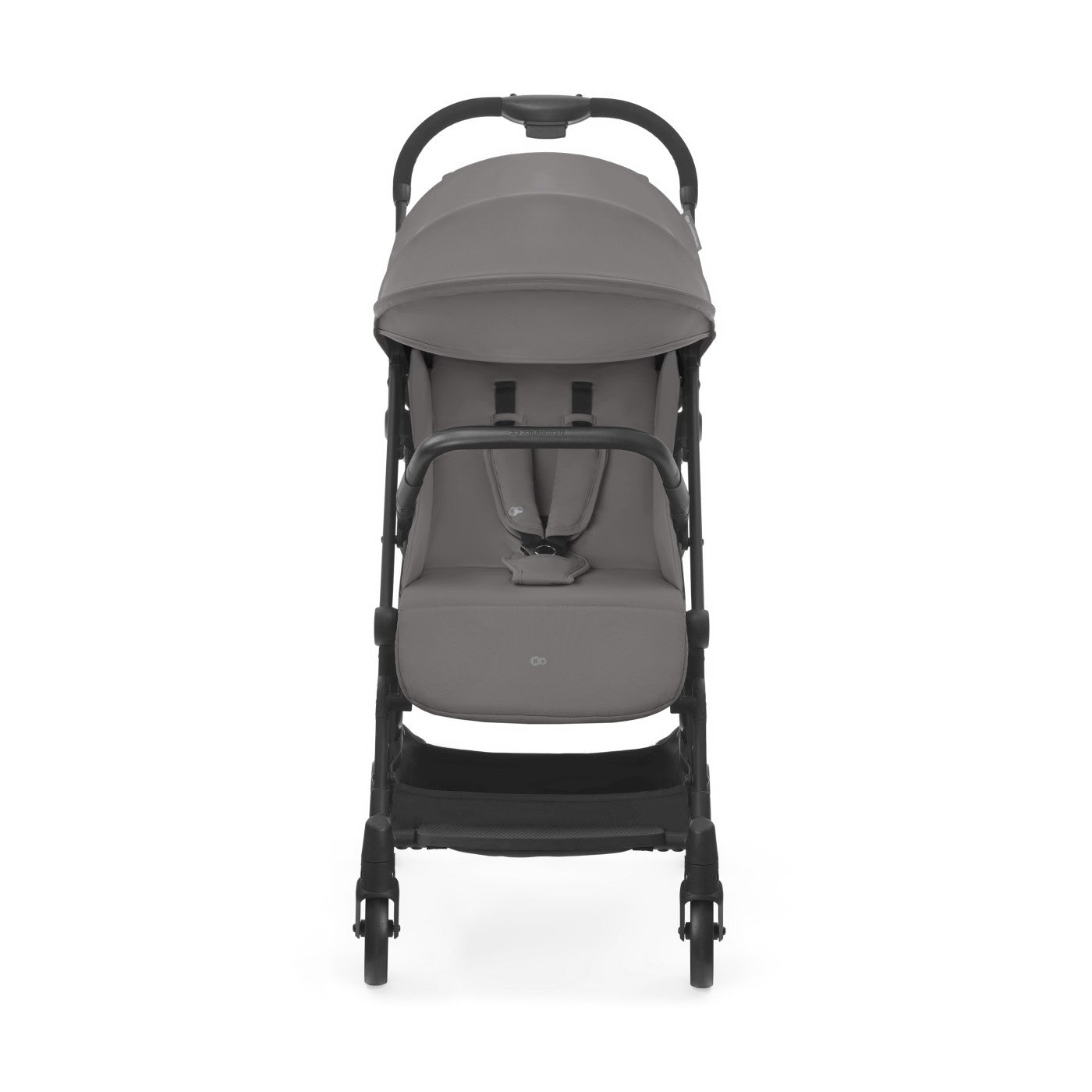 Carucior sport kinderkraf indy2, cozy grey - Publisol.ro