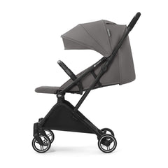 Carucior sport kinderkraf indy2, cozy grey - Publisol.ro