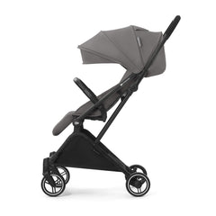 Carucior sport kinderkraf indy2, cozy grey - Publisol.ro