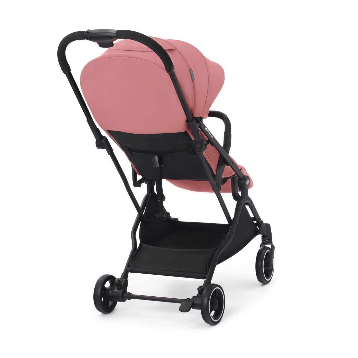 Carucior sport kinderkraf indy2, dhalia pink - Publisol.ro