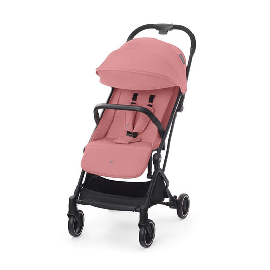 Carucior sport kinderkraf indy2, dhalia pink - Publisol.ro
