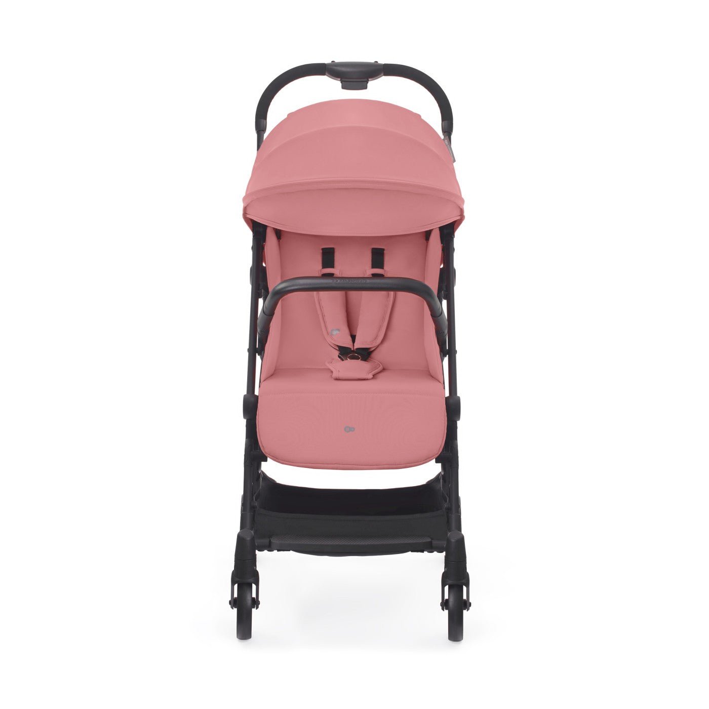 Carucior sport kinderkraf indy2, dhalia pink - Publisol.ro