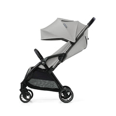 Carucior sport Kinderkraft apino, 0 - 22 kg, dove grey - Publisol.ro