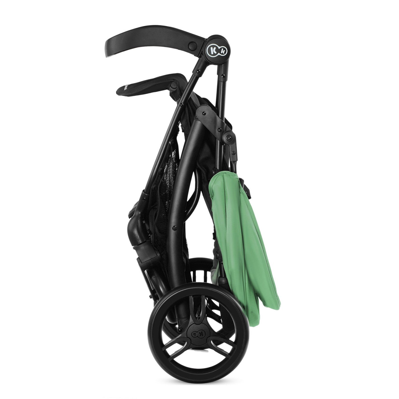 Carucior sport Kinderkraft cruiser, green - Publisol.ro