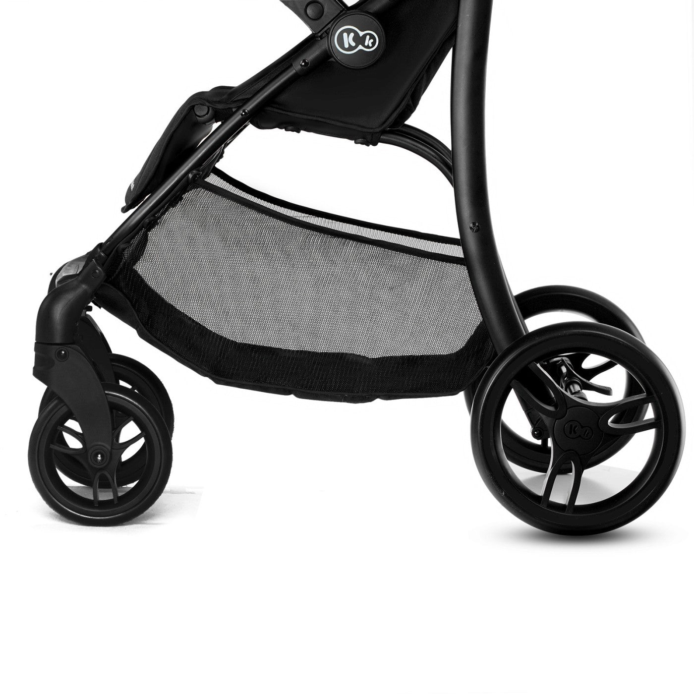 Carucior sport Kinderkraft cruiser, green - Publisol.ro