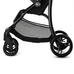 Carucior sport Kinderkraft cruiser, green - Publisol.ro