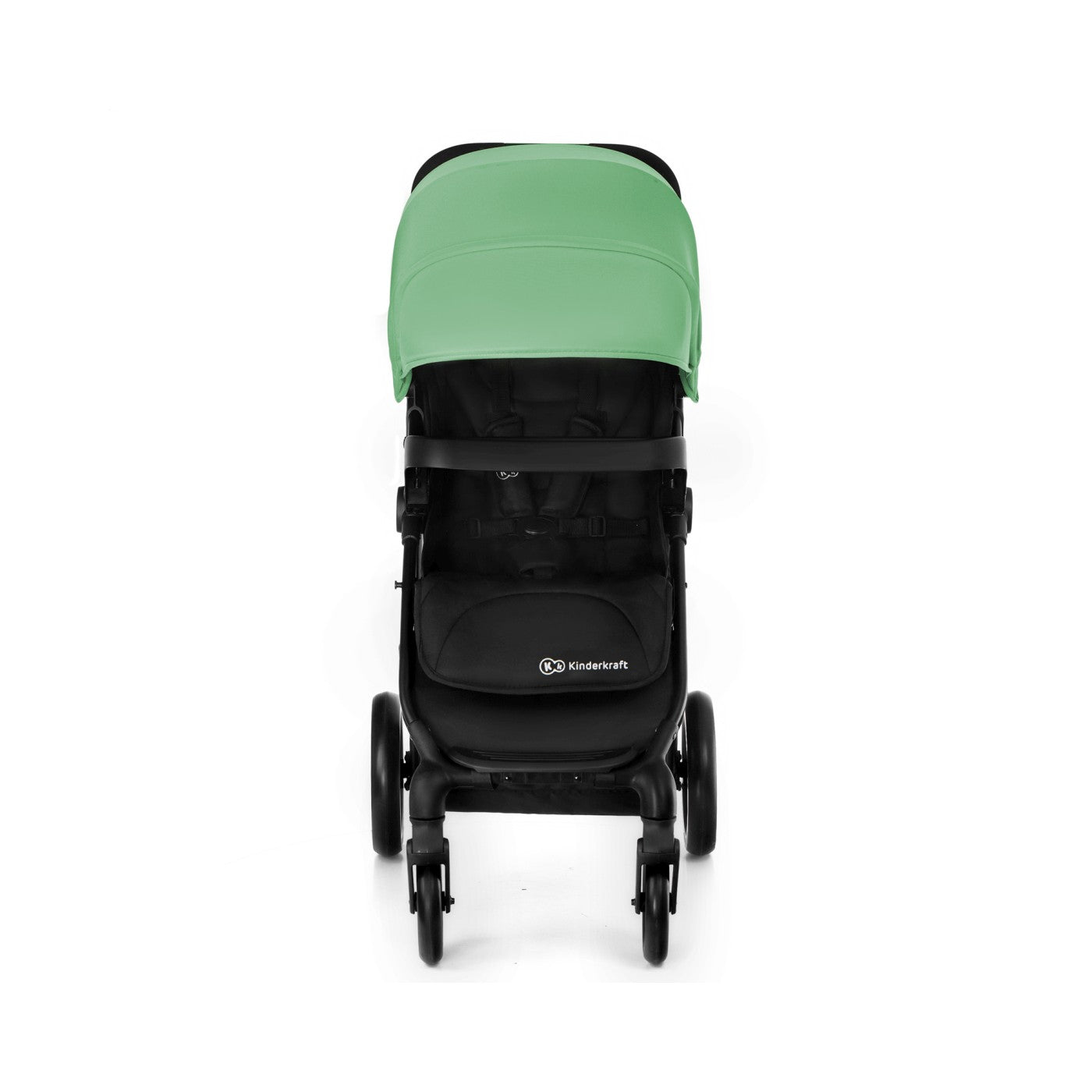 Carucior sport Kinderkraft cruiser, green - Publisol.ro